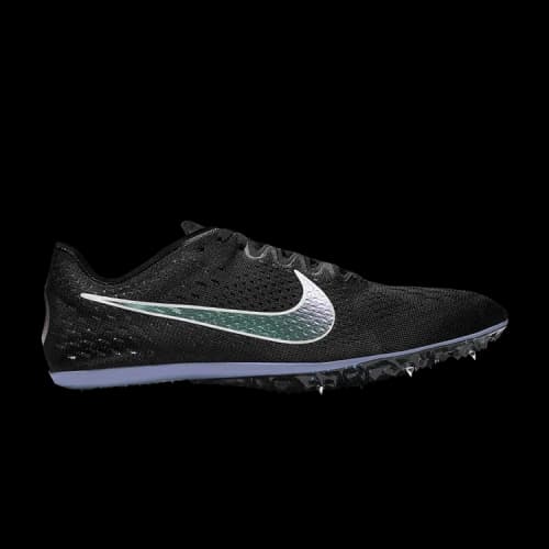 Nike Zoom Victory 3 'Black Indigo Fog'