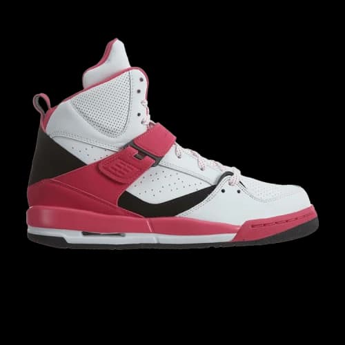 Air Jordan Flight 45 High IP GG 'Vivid Pink'