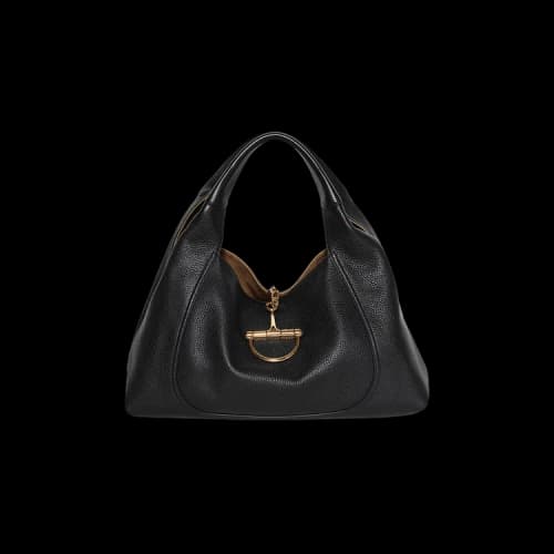 Gucci Handbag 'Black'