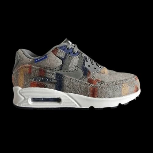 Nike Air Max 90 'Pendleton' iD (Women's)