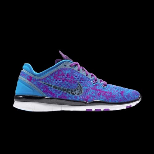Nike W Free 5.0 TR PRT DB Doernbecher