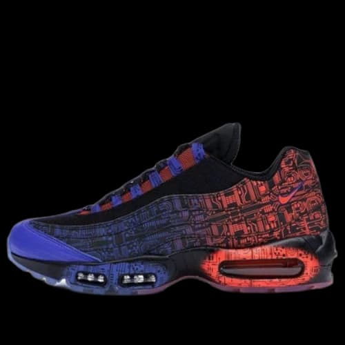 Nike Air Max 95 'Doernbecher' 2019