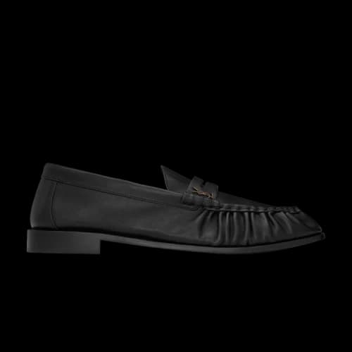 Saint Laurent Le Loafer 'Nero'