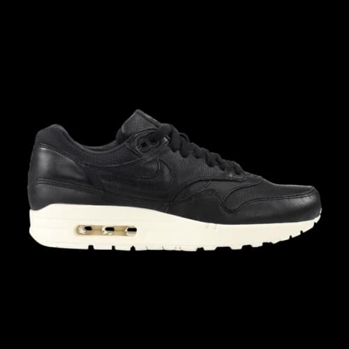 Nike Air Max 1 Pinnacle 'Black Sail' (Women's)