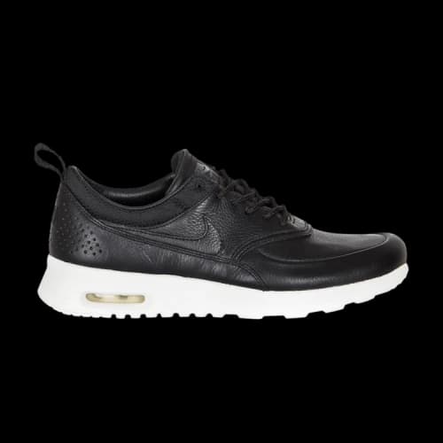 Nike Air Max Thea Pinnacle 'Black Sail' (Women's)