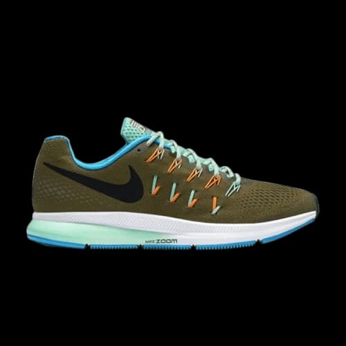 Nike Air Zoom Pegasus 33 RC 'Militia Green'