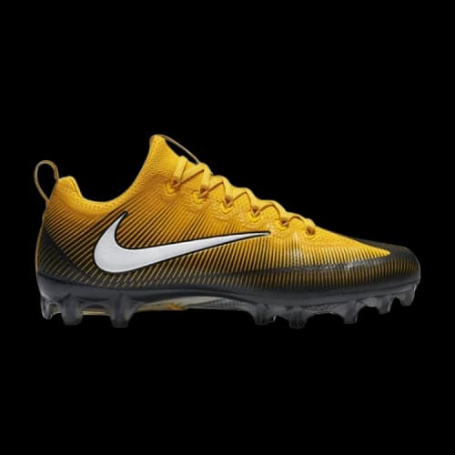 Nike Vapor Untouchable Pro PF 'Yellow Black'