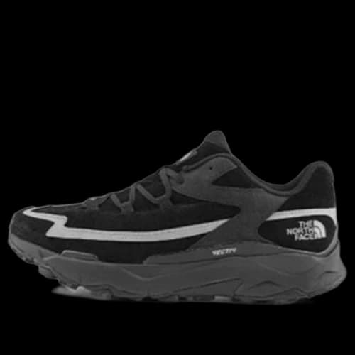 THE NORTH FACE Vectiv Taraval Street Reflective II Hiking Shoes 'Black'