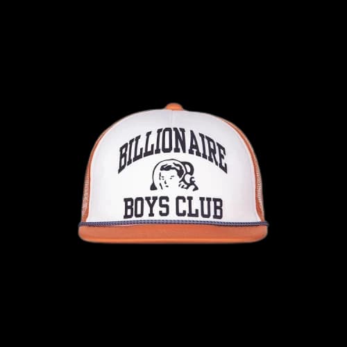 Billionaire Boys Club Space Cap 'Golden Poppy'