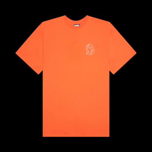 Billionaire Boys Club Linework Short-Sleeve Tee 'Puffin's Bill'