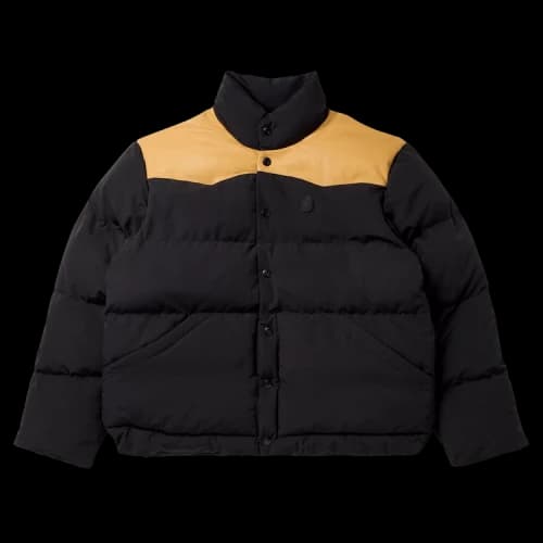 Billionaire Boys Club Lodge Jacket 'Black'