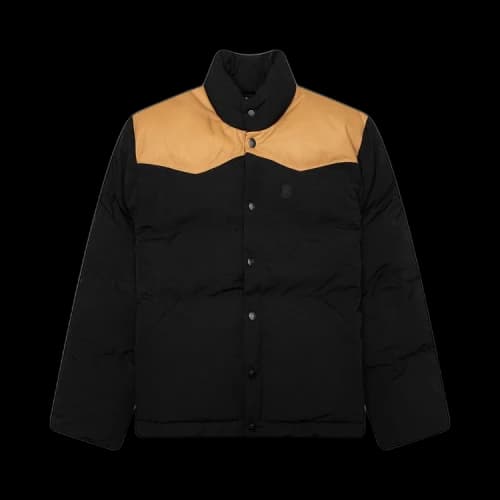 Billionaire Boys Club Lodge Jacket 'Black'