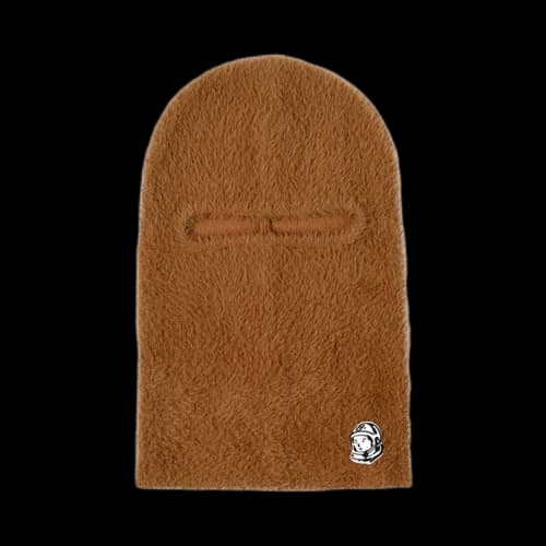 Billionaire Boys Club Mane Balaclava 'Chipmunk'