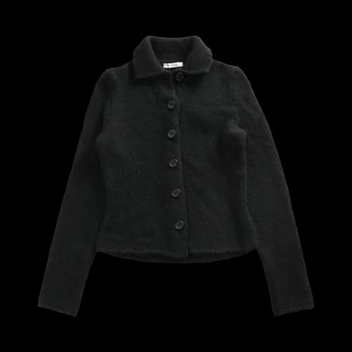 The Row Carus Jacket 'Black'