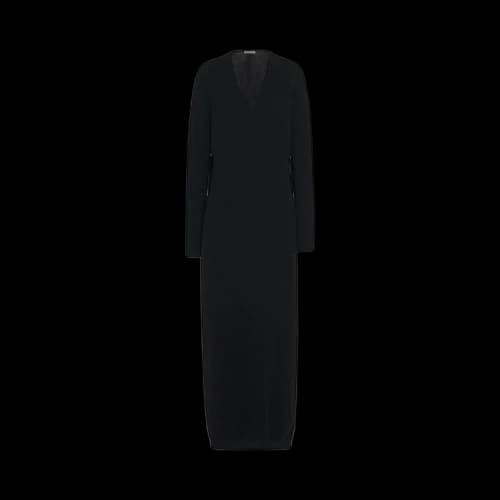 The Row Igam Dress 'Black'
