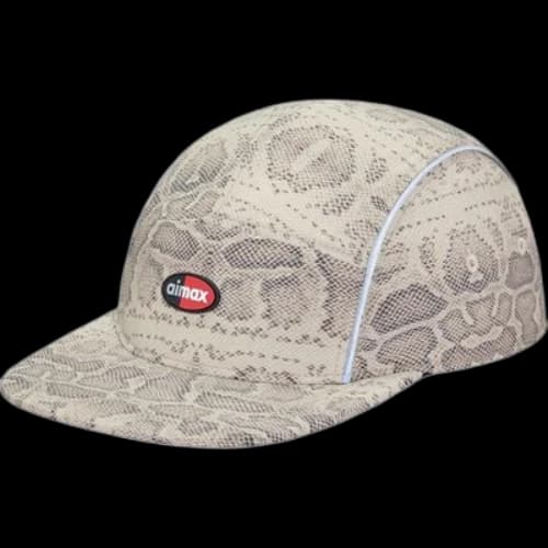 Nike x Supreme Air Max 98 Cap 'Snake Print'