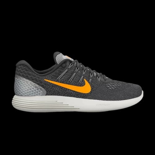 Nike Lunarglide 8 Wolf Grey Citrus