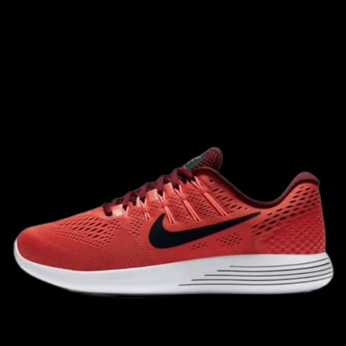 Nike Lunarglide 8 'Red'