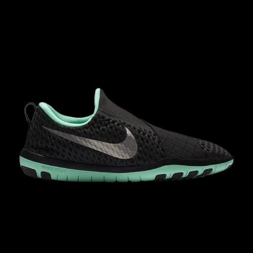 Nike Free Connect 'Green Glow' (Women's)