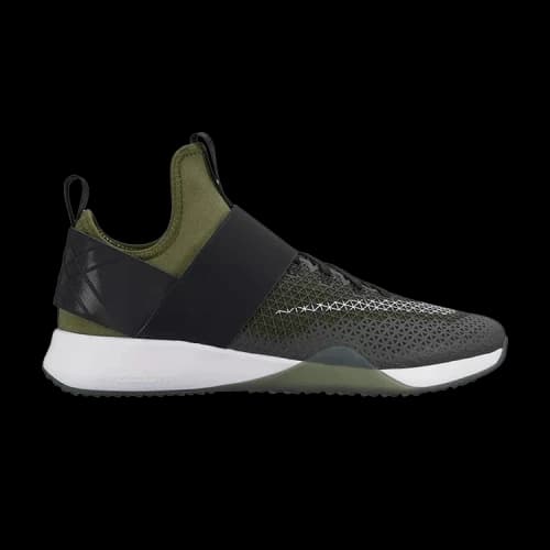 Nike Air Zoom Strong 'Legion Green' (Women's)