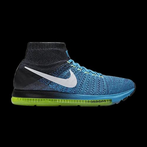 Nike Zoom All Out FlyKnit