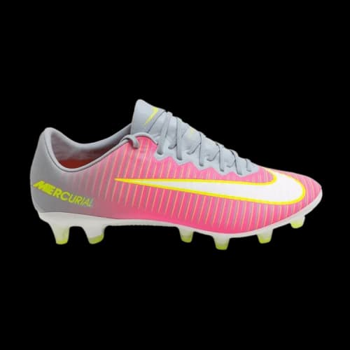 Nike Mercurial Vapor 11 AG Pro 'Hyper Pink Wolf Grey' (Women's)
