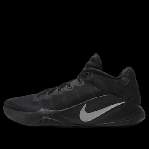 Nike Hyperdunk 2016 Low EP Black