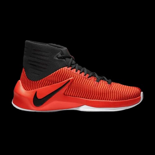 Nike Zoom Clear Out 'University Red'
