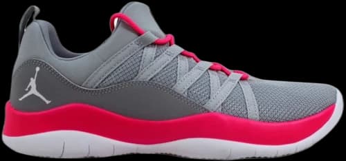 Jordan Deca Fly Wolf Grey (GS)