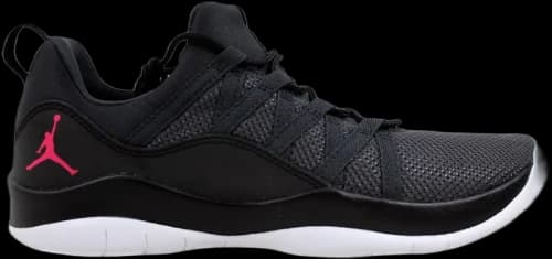 Jordan Deca Fly Anthracite (GS)