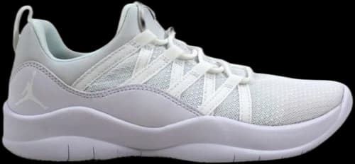 Jordan Deca Fly White (GS)