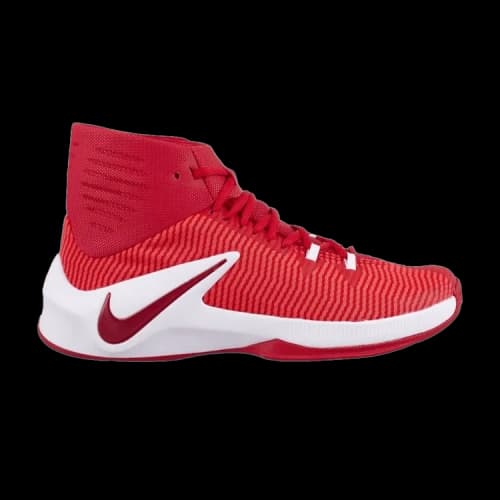 Nike Zoom Clear Out TB 'University Red'