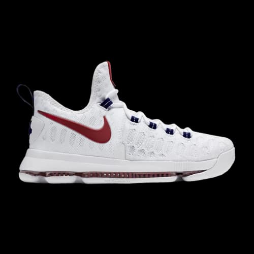 Nike KD 9 EP 'USA'