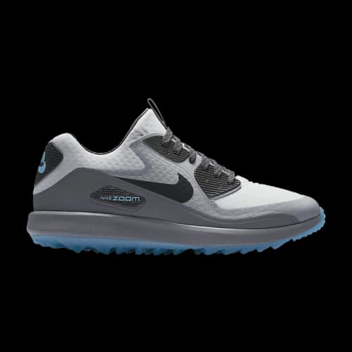 Nike Air Zoom 90 IT Golf 'Pure Platinum Anthracite'