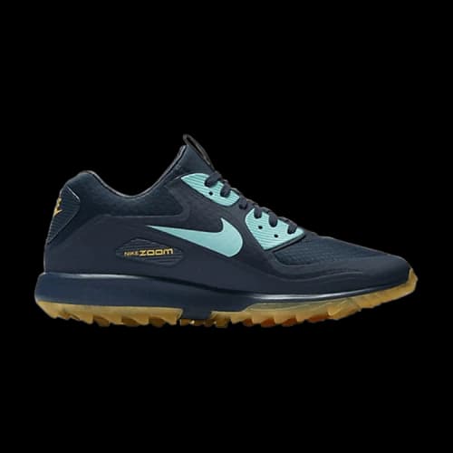 Nike Air Zoom 90 IT 'Armory Navy'