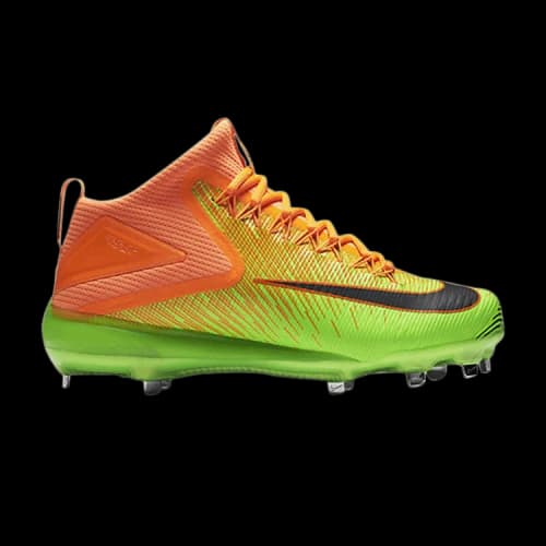 Nike Zoom Trout 3 ASG Total Orange