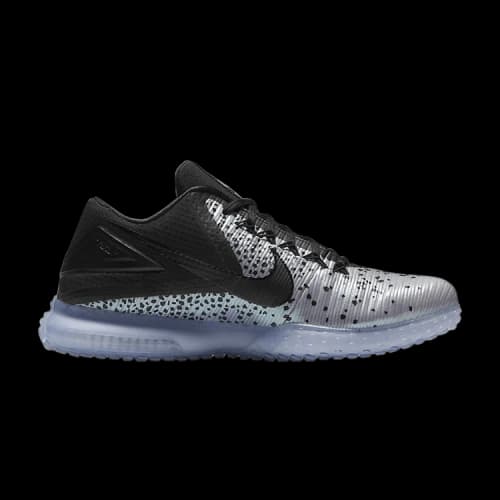 Nike Zoom Trout 3 Turf 'Wolf Grey'