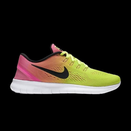 Nike Free RN 'Unlimited Olympic Collection'