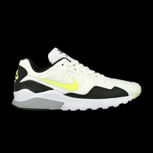 Nike Air Zoom Pegasus 92 White/Volt-Black