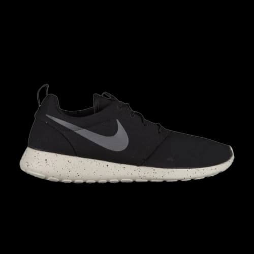 Nike Roshe One SE 'Black Grey'