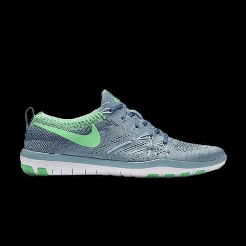 Nike Free TR Focus Flyknit 'Mica Blue' (Women's)
