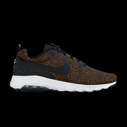 Nike Air Max Motion Low Print 'Leopard'
