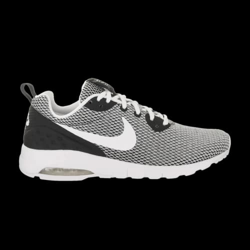 Nike Air Max Motion Low SE 'Black White'