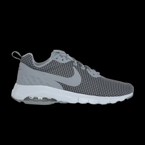 Nike Air Max Motion Lw Se Dark Grey Wolf Grey-Anthracite