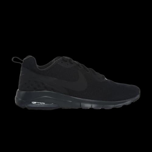Nike Air Max Motion Lw Se Black Black-Anthracite