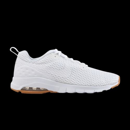 Nike Air Max Motion Low SE 'White Gum'