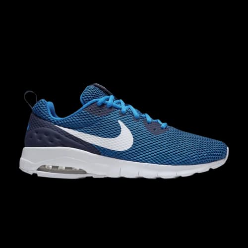 Nike Air Max Motion Low SE 'Midnight Navy'