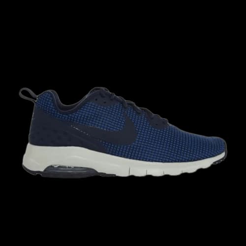 Nike Air Max Motion Lw Se Obsidian Obsidian-Gym Blue