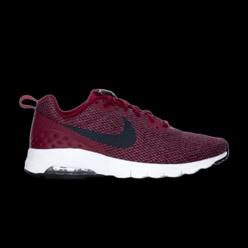 Nike Air Max Motion Lw Se Team Red Obsidian-Navy-Black