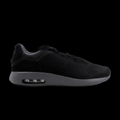 Nike Air Max Modern Essential Black/Black-Dark Grey